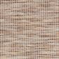 Nourison Positano 8" Round Beige Indoor/Outdoor Area Rug, , large