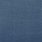 Ann Gish Cotton Canvas 30" x 36" Throw Pillow in Denim, , large