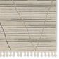 Jaipur Jaida Sachi Gray Morn 6"3" x 9"6" Area Rug, , large