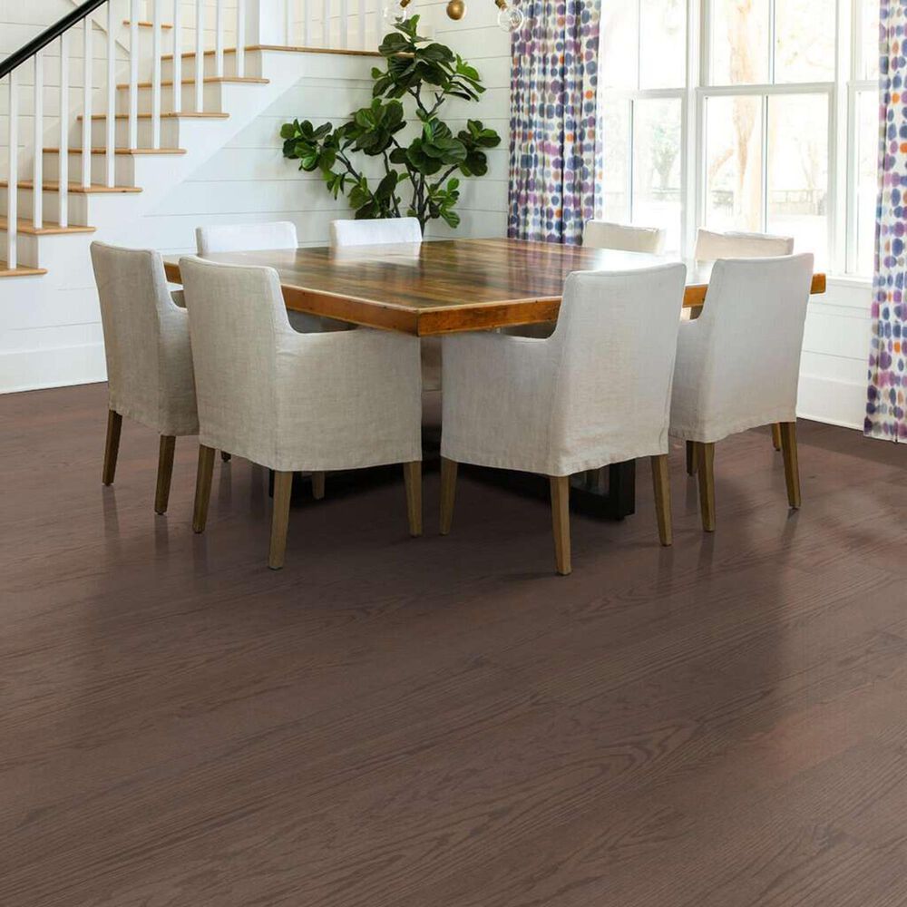 Shaw Exploration Port Oak Hardwood, , large