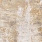 Surya Solar 3" x 9"10" Ivory, Medium Brown, Tan, Mustard, Medium Gray and Light Beige Runner, , large