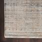 Nourison Lynx 2"6" x 4"6" Ivory and Multicolor Area Rug, , large