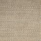 Capel Ancient Arrow 3305-775 2"6" x 8" Stone Bronze Runner, , large