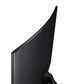 Samsung 24" Curved FreeSync LCD Monitor in Black, , large