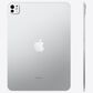 Apple iPad Pro 11-Inch M4 chip with Wi-Fi only - 256GB in Silver, , large