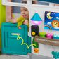 Fisher Price Laugh and Learn Ultimate Playhouse in Multicolor, , large