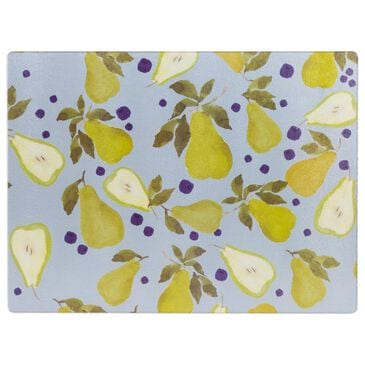 Boston International Large Pear Charcuterie Board in Multicolor, , large