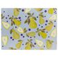 Boston International Large Pear Charcuterie Board in Multicolor, , large