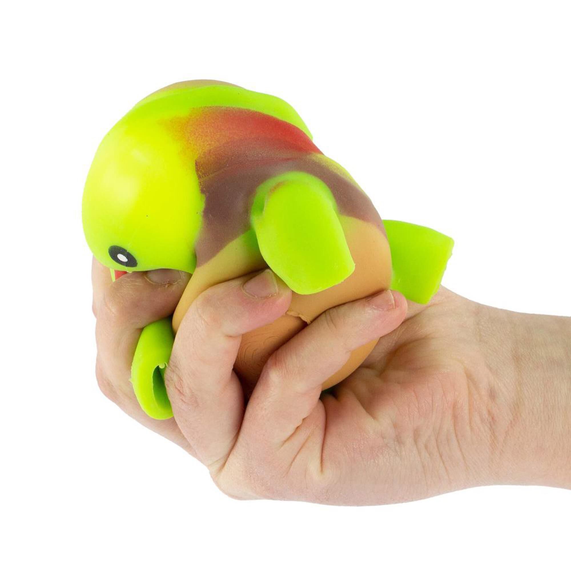 Squishy sales turtle toy