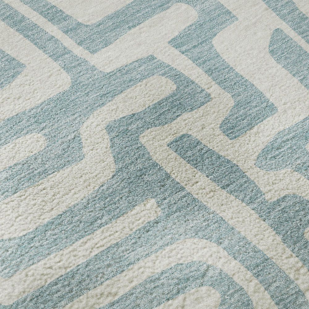 Dalyn Rug Company The Reserve TR1 Denim 8&#39; x 10&#39; Indoor/Outdoor Area Rug, , large