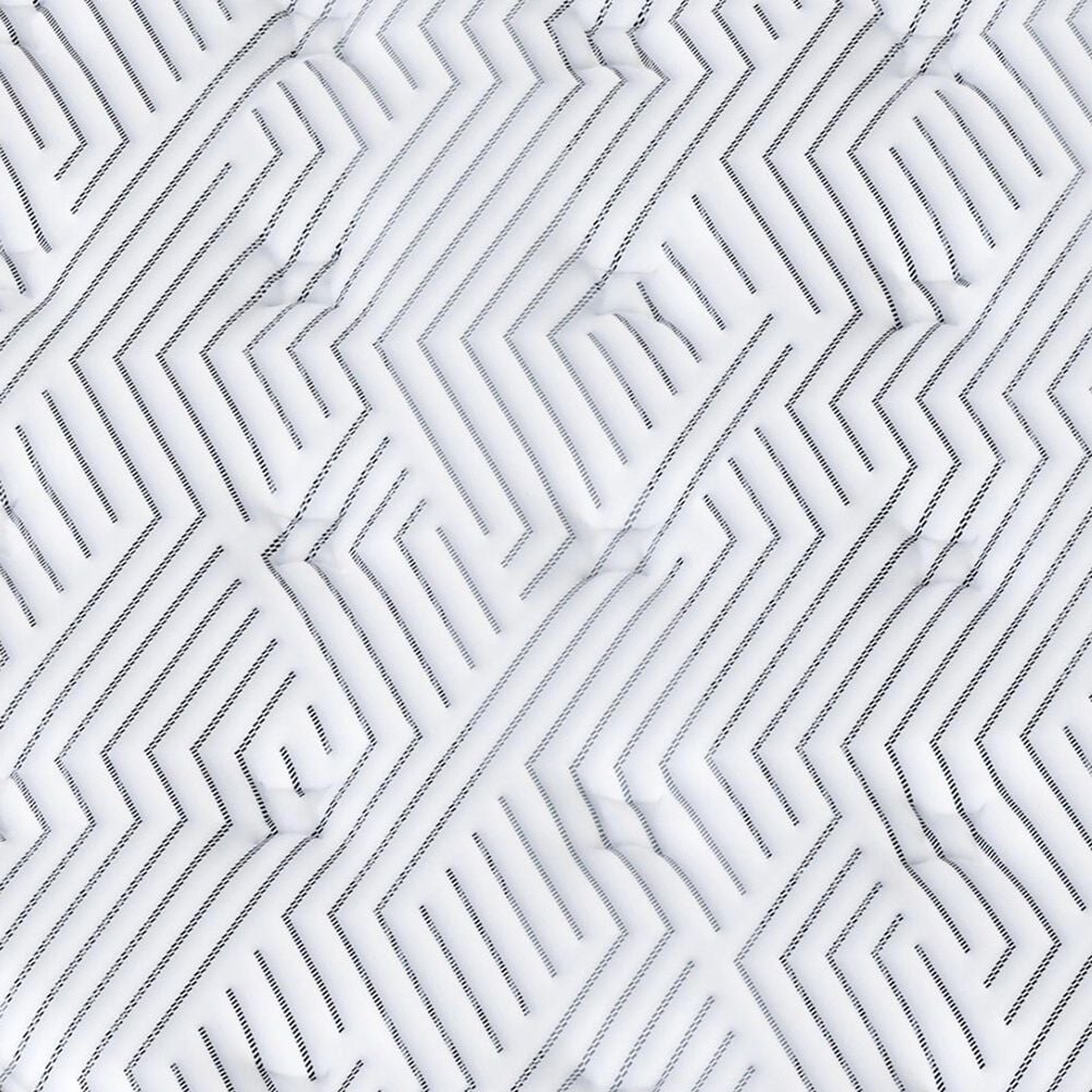 Grand Estate 700 Firm Twin XL Mattress with Low Profile Box Spring, , large