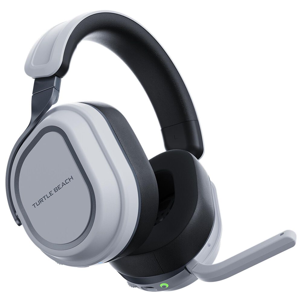 Turtle Beach Stealth 700 Gen 3 PlayStation Gaming Headset in White, , large