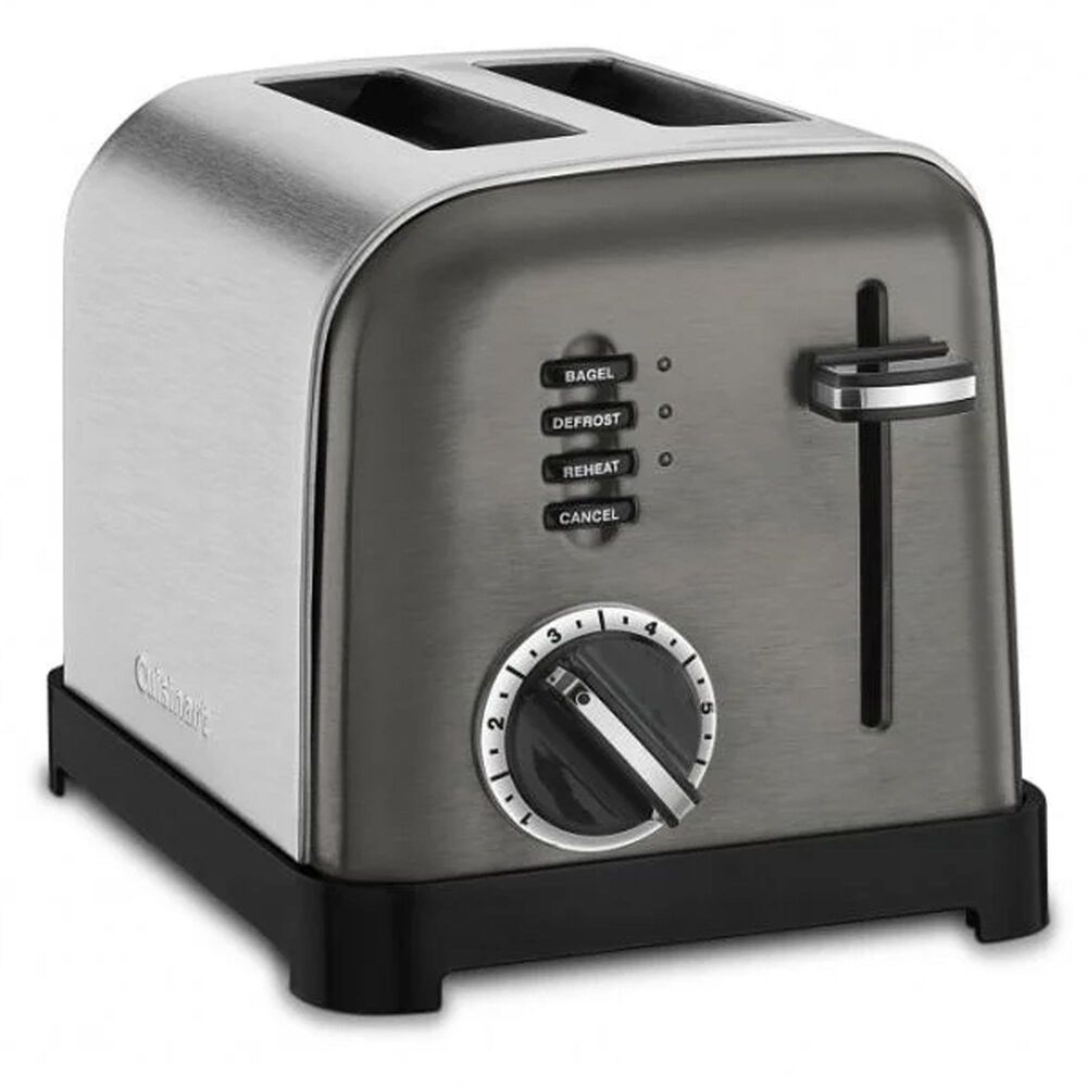 Cuisinart Classic Toaster, , large
