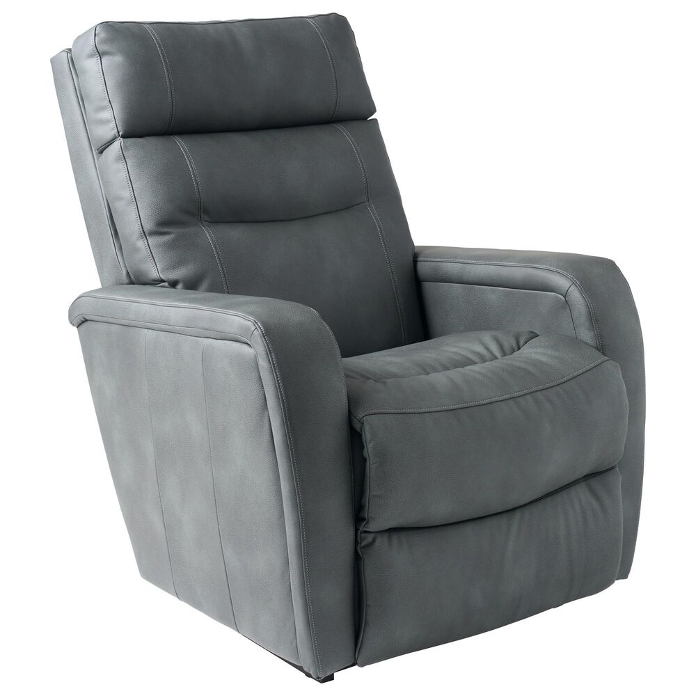La-Z-Boy Baron Rocking Recliner in Slate, , large