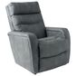 La-Z-Boy Baron Rocking Recliner in Slate, , large