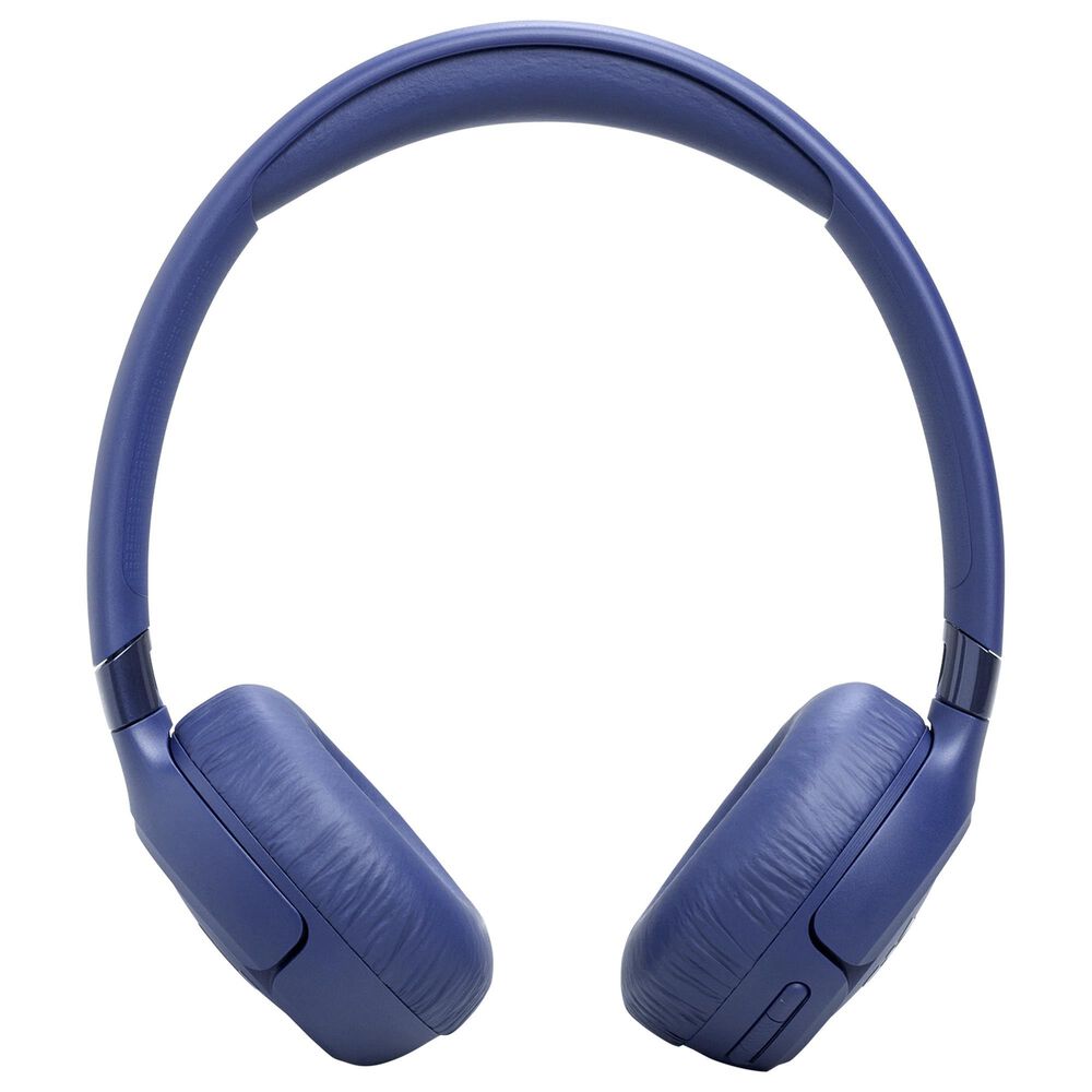 JBL Tune 680NC Wireless On-Ear Headphones in Blue, , large