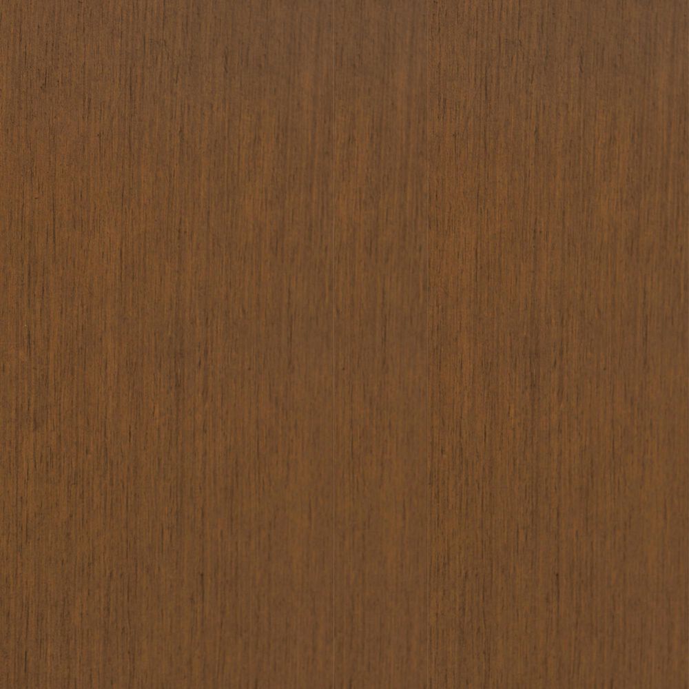 37B Mertola 48" Single Bathroom Vanity Cabinet in Dark Maplewood with White Composite Stone Top and Backsplash, , large