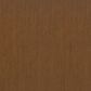 37B Mertola 48" Single Bathroom Vanity Cabinet in Dark Maplewood with White Composite Stone Top and Backsplash, , large