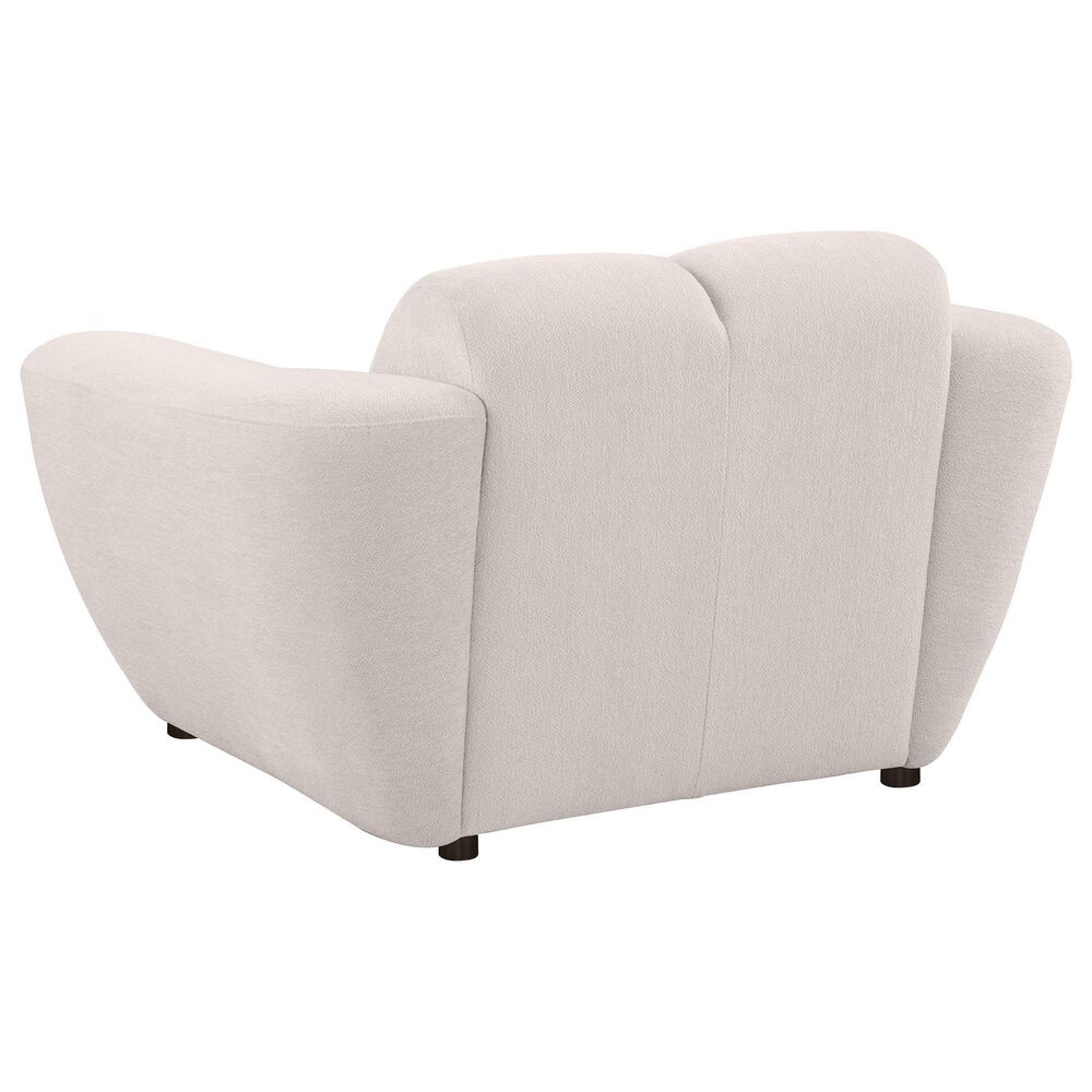 Coaster Destino Accent Arm Chair in Greige, , large