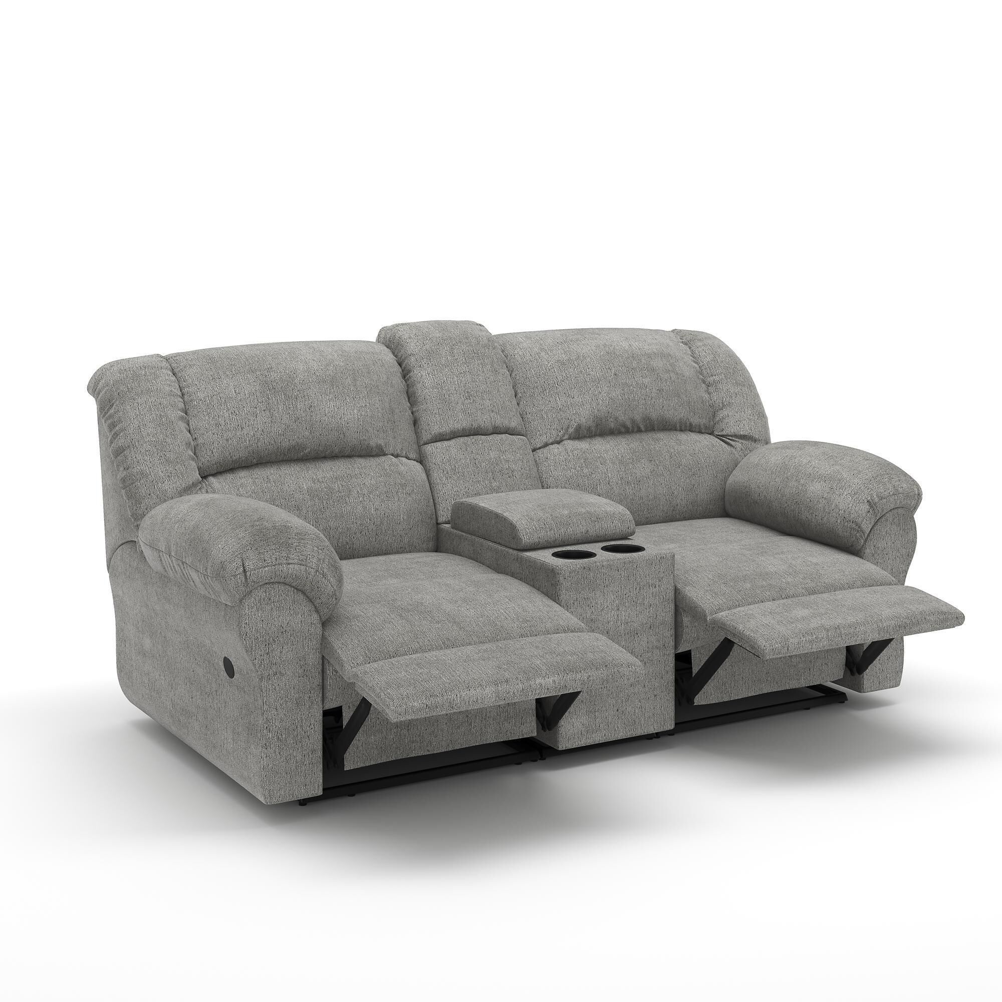Nfm reclining loveseat 2025