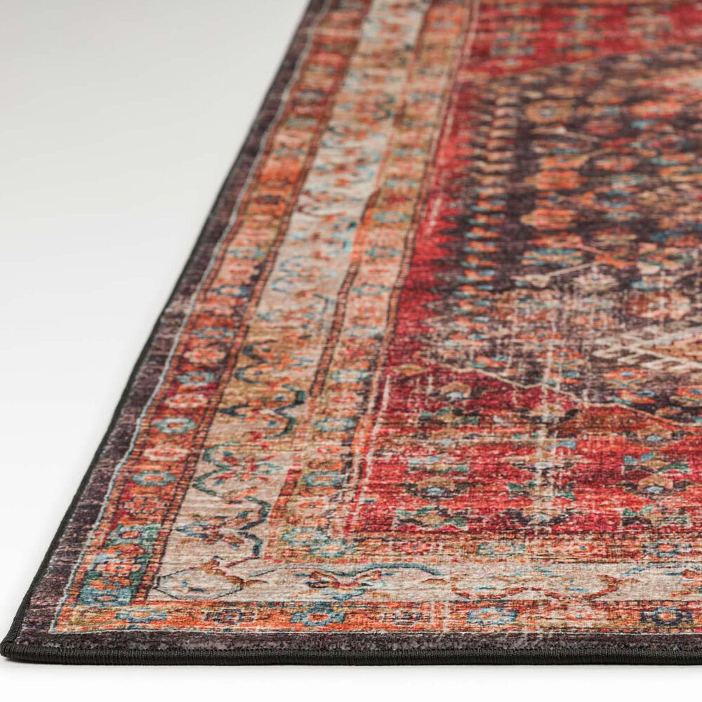 Dalyn Rug Company Jericho 2&#39;6&quot; x 10&#39; Canyon Indoor/Outdoor Runner, , large