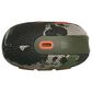 JBL Clip 5 Portable Waterproof Bluetooth Speaker in Squad, , large