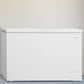 Element 10 Cu. Ft. Chest Freezer in White, , large
