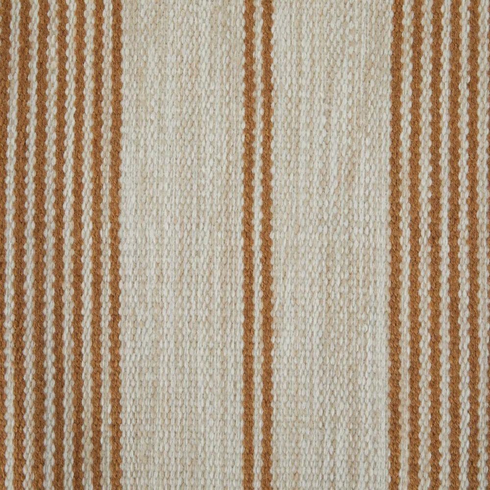 Feizy Duprine 10&#39; x 14&#39; Camel Area Rug, , large