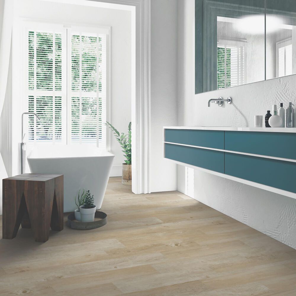 Mohawk Caldwell Prairie Dust 6&quot; x 36&quot; Luxury Vinyl Plank, , large