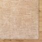 Surya Masterpiece MPC-2304 Beige, Tan and Medium Brown 6"7" x 9"6" Area Rug, , large