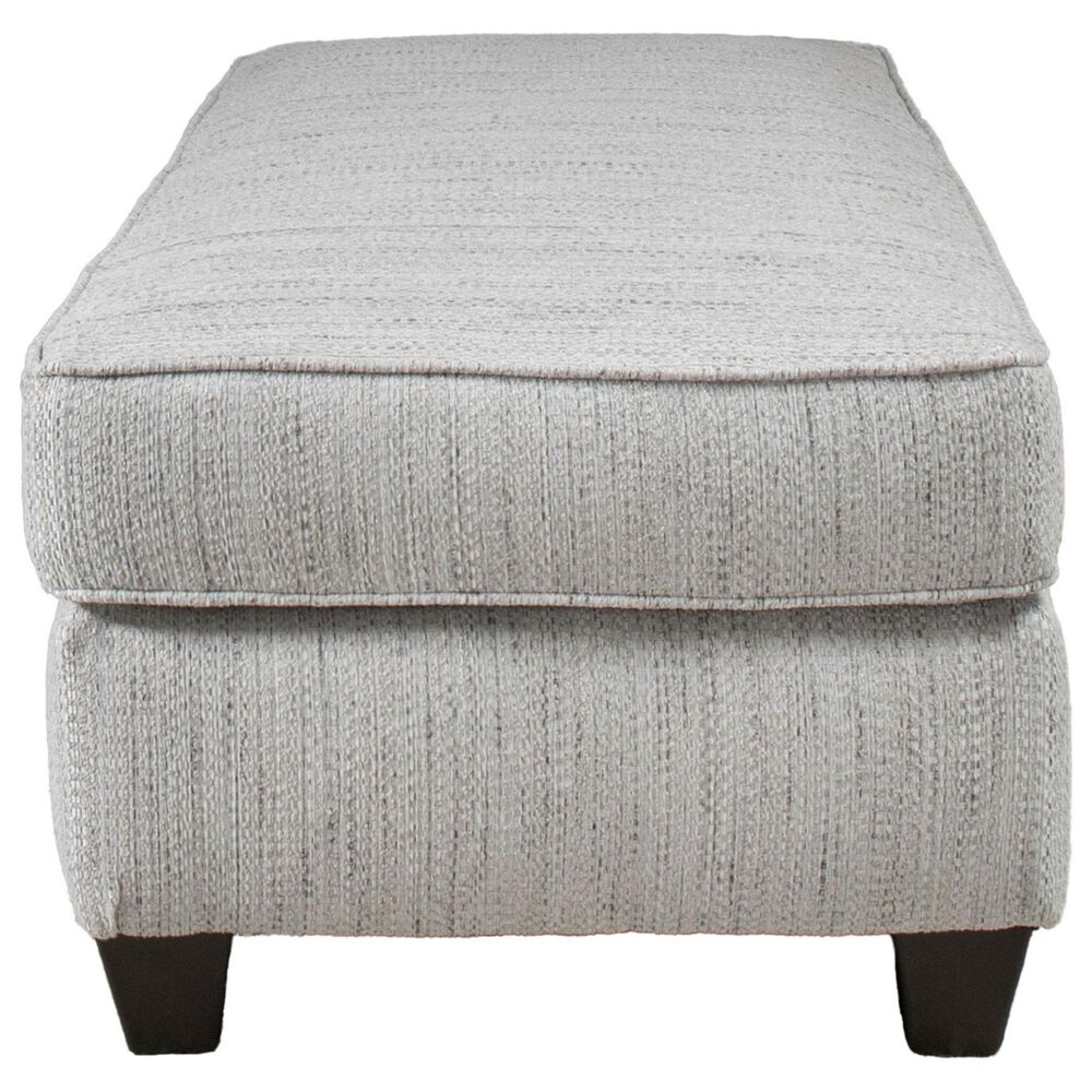Southaven Standard Ottoman in Hayworth Dove, , large