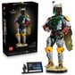 LEGO Star Wars Boba Fett Building Set, , large