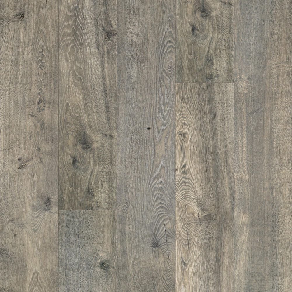 Quick Step Provision Bedford Oak 8" x 55" Laminate, , large