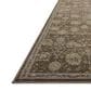 Magnolia Home Mona Bark and Natural 2"6" x 10" Runner, , large