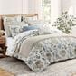 Levtex Wilhemina 3-Piece King/California King Quilt Set in Natural, , large