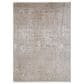 Feizy Cadiz 13" x 20" Beige and Gray Area Rug, , large