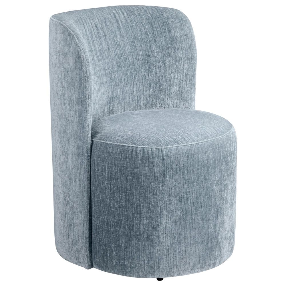 Slatehouse Laguna Side Chair in Blue, , large