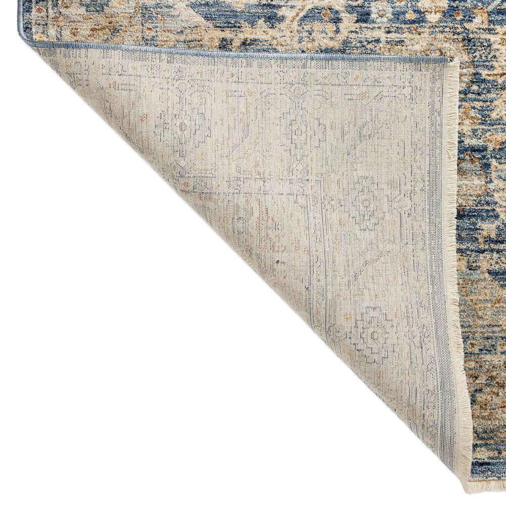Dalyn Rug Company Bergama BE3 9&#39; x 13&#39;2&quot; Navy Area Rug, , large