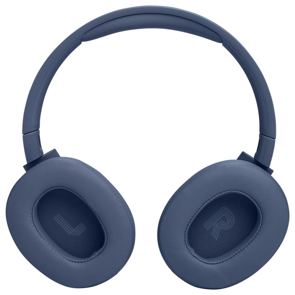 JBL Tune 770NC Over-Ear Headphones in Blue, , large