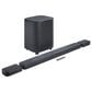 JBL Bar 1300XMK2 11.1.4 Channel Soundbar with 12" Wireless Subwoofer in Black, , large