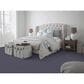 Dixie Home Neverland Carpet in Polar, , large