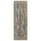 Feizy Elias 2"9" x 8" Pink, Blue and Taupe Runner, , large
