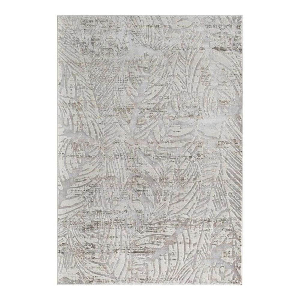 Momeni Juliet JU-06 2" x 3" Beige Scatter Rug, , large