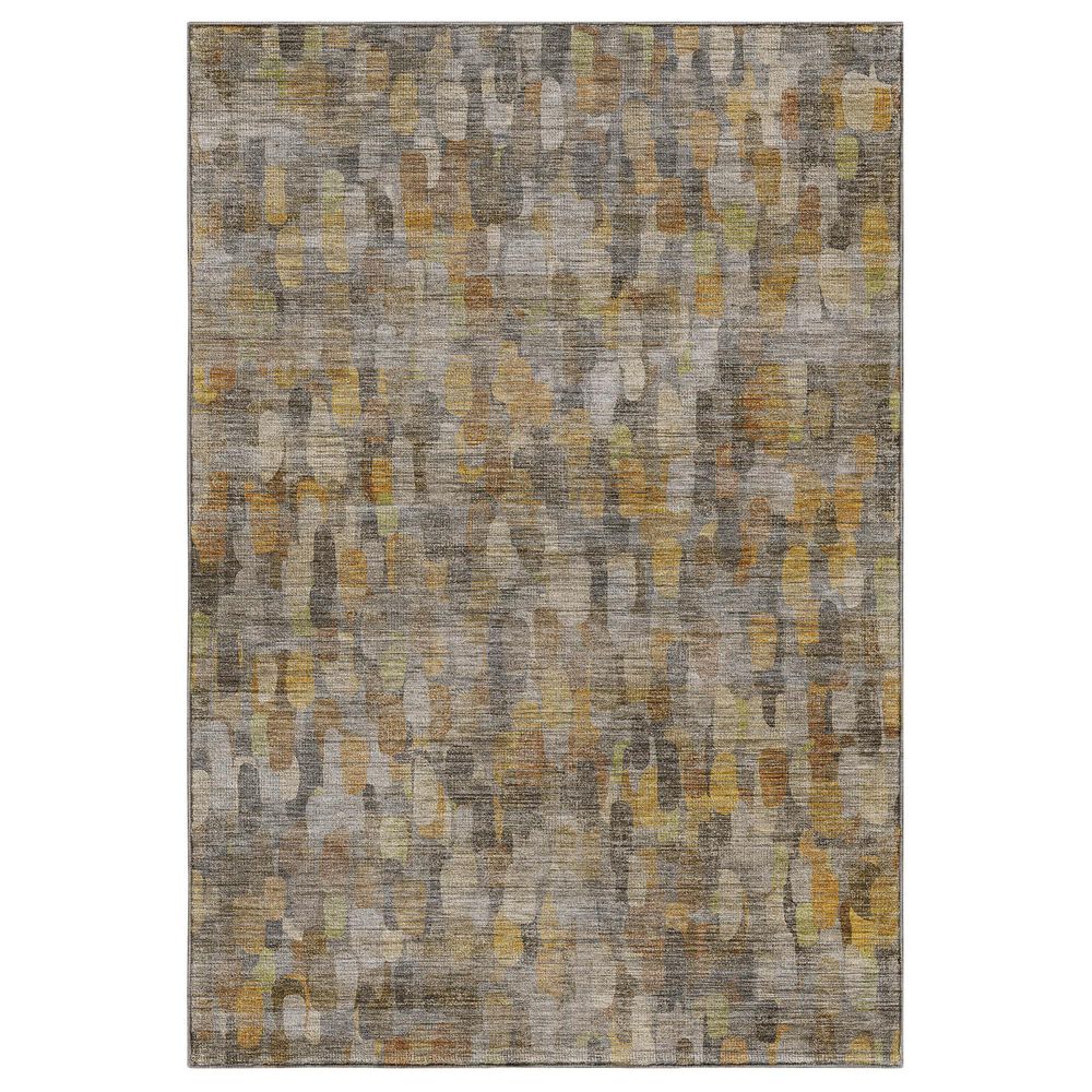 Dalyn Rug Company Nexus NX4 Gray 10" x 14" Area Rug, , large