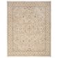 Nourison Retreat RET02 Beige 9"6" x 13"2" Area Rug, , large