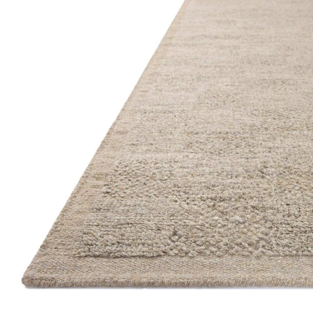 Loloi Alina Dove 8&#39;6&quot; x 11&#39;6&quot; Area Rug, , large