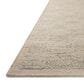 Loloi Alina Dove 8"6" x 11"6" Area Rug, , large