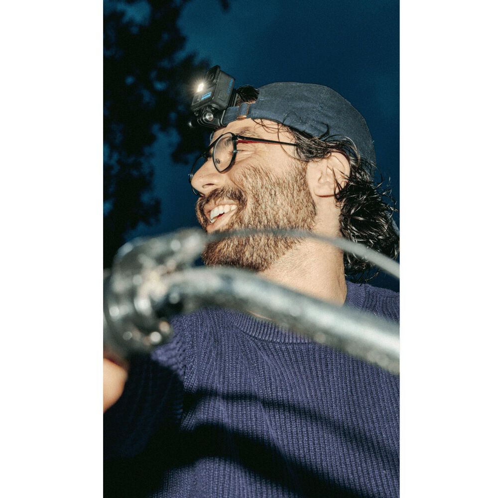 GoPro HERO LIT Action Camera in Black, , large