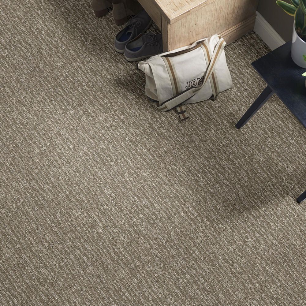 Shaw Simply the Best Big Easy Carpet in Papoose, , large