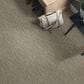 Shaw Simply the Best Big Easy Carpet in Papoose, , large